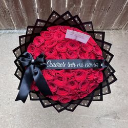 Ramos Para San Valentin/ Bouquets For Valentines Day 