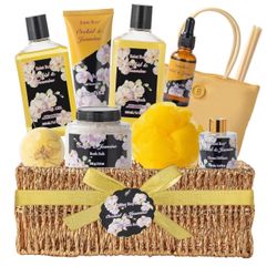 Jasmine Gift Set