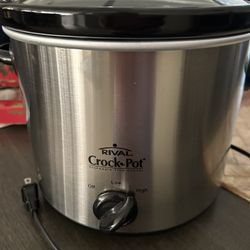 Crockpot 
