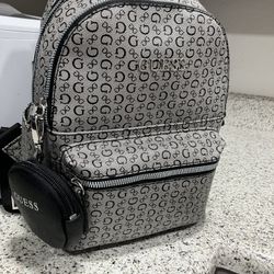 guess backpack 