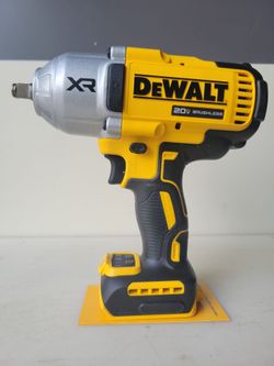 DeWalt 20v High Torque Impact Wrench