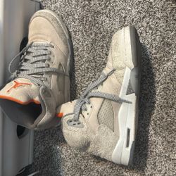 Air Jordan 5 Retro Se Craft Size 7 