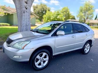 2005 Lexus rx330