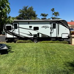 2017 Grand Design Imagine Trailer