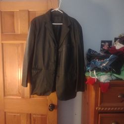 Men's Clothing 
