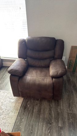 Chair/Recliner