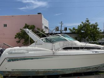 Free boat NO TRAILER