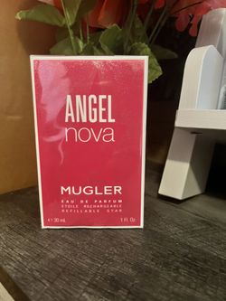 Mugler Angel Nova