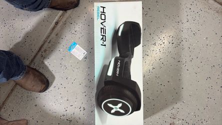 Hover board
