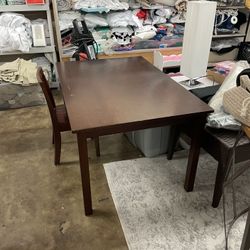 Kids Table 