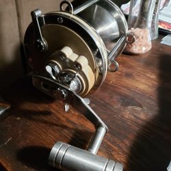 Kencore Reel For Sale 