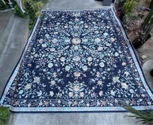Rugs washable