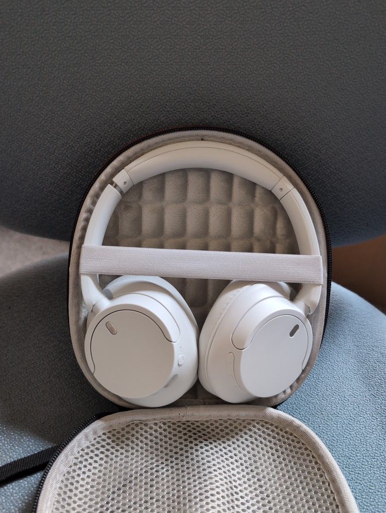 SONY WH-CH720N