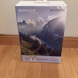 Humidifier-  Boneco Healthy Air