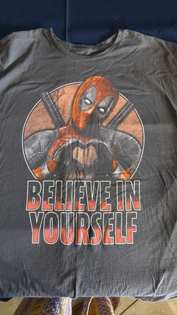 Marvel new $5 2Xl