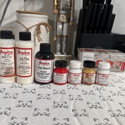 Angelus Paint for Sale in Queens, NY - OfferUp