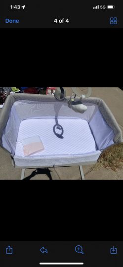 Baby Bassinet
