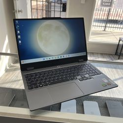 Lenovo LOQ Gaming Laptop 15.6" FHD (1920x1080) AMD Ryzen 5 7235HS, NVIDIA GeForce RTX 3050 6GB, 12GB RAM, 512GB SSD, Windows 11, Backlit Keyboard, Lun