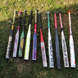 Softball Bats