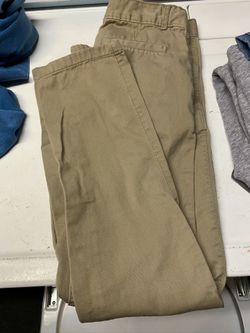 Boys size 12 dress pants
