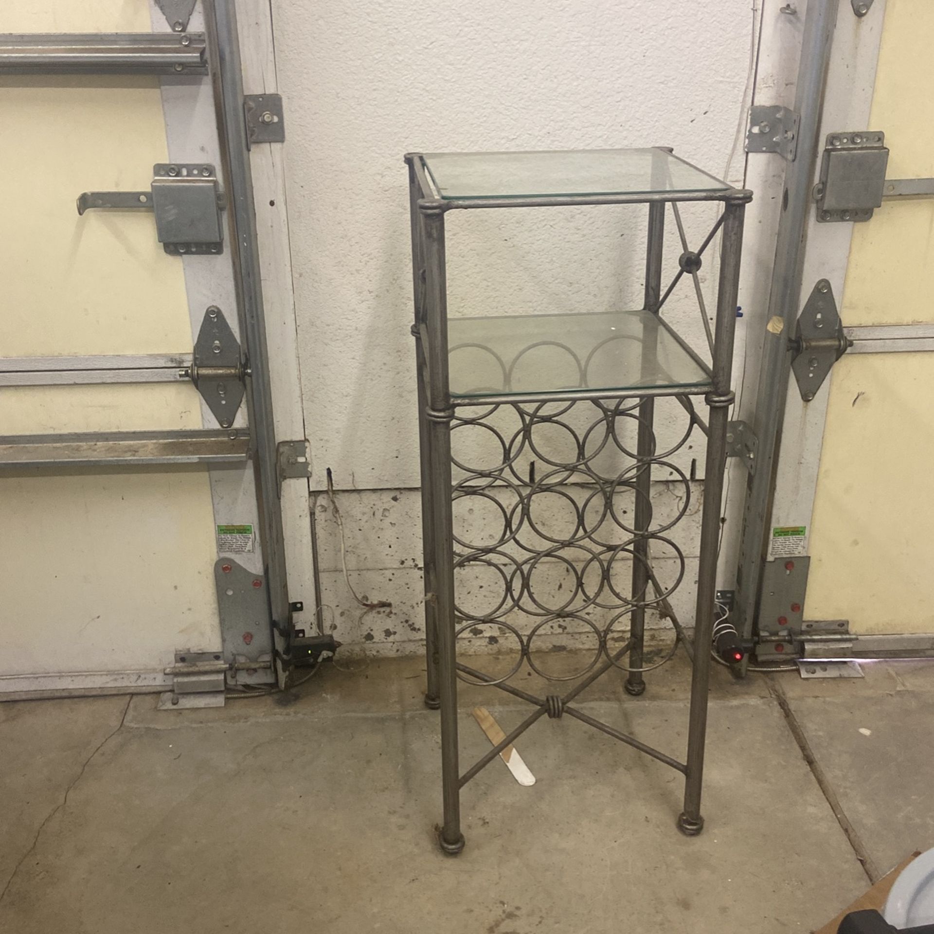 Wine Rack