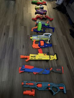Toys