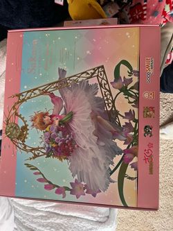 Cardcaptor anime scale figure