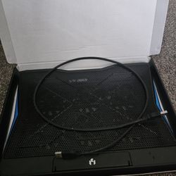 Laptop Cooling Pad