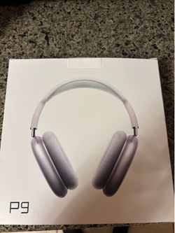 P9 Bluetooth Headphones