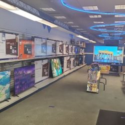 43" Phillips Roku Smart TV 