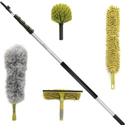 Doca Pole Cleaning Kit 