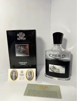 Creed aventus 100 ml