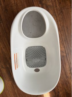 Baby bathtub 3 stage (baby, infant, toddler)