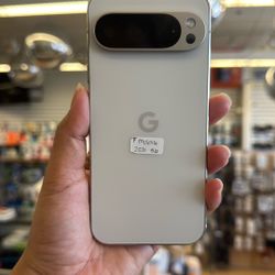 Google Pixel 9 Pro