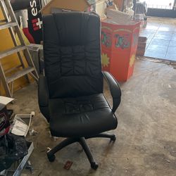 Office chair