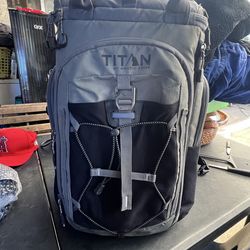 Titan Deep Freeze 26