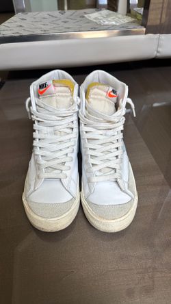 Nike blazer vintage