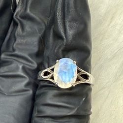 925 Silver Ring