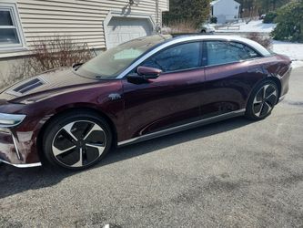 2023 Lucid Air Touring