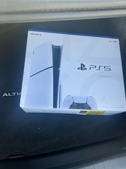 Ps5