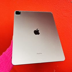 iPad Pro 12.9 Inch 6th Gen 512gb WiFi 