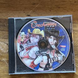 Onechanbara Z2 Chaos Music Collection (Audio CD, Soundtrack) XSEED ZII