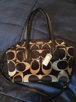 Coach purse 👛