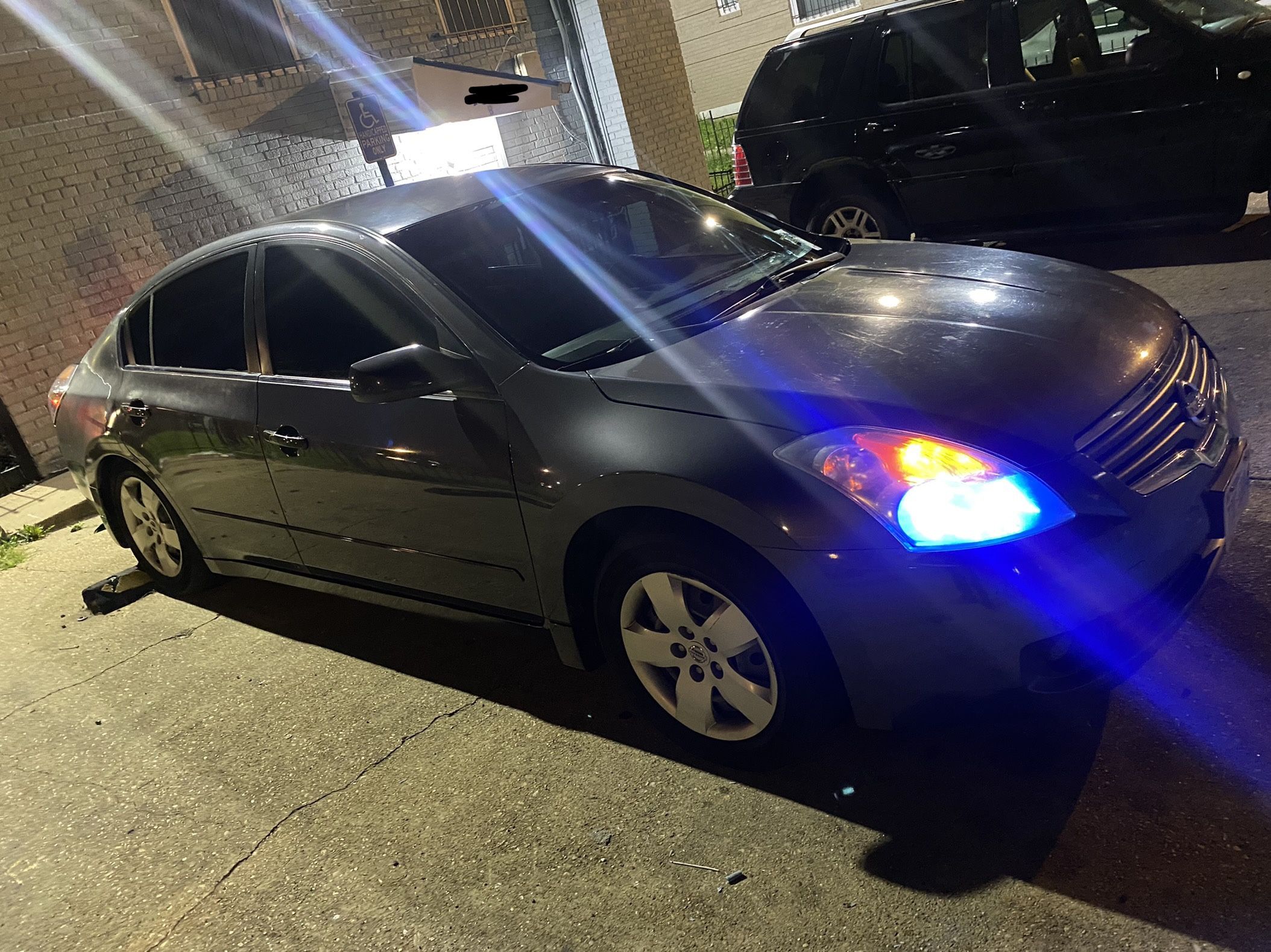 2008 Nissan Altima