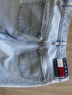 Vintage Jeans