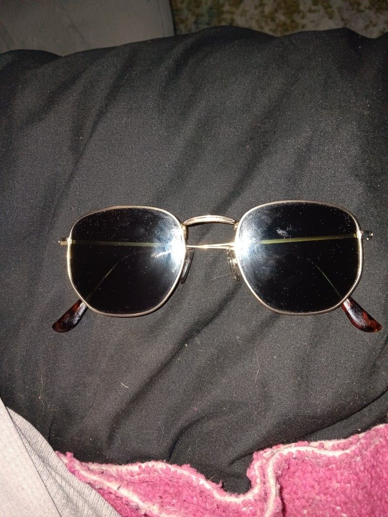 Sun Glasses
