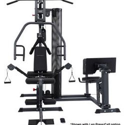X Press Pro Work Out Equipment