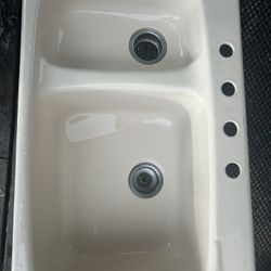 Kohler Sink