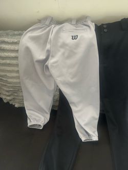 Baseball pants