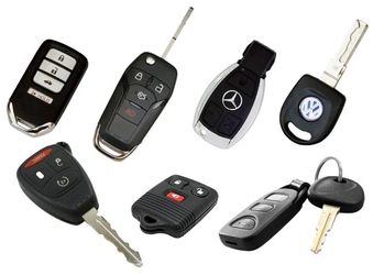 Car Key Fob Remote Programming